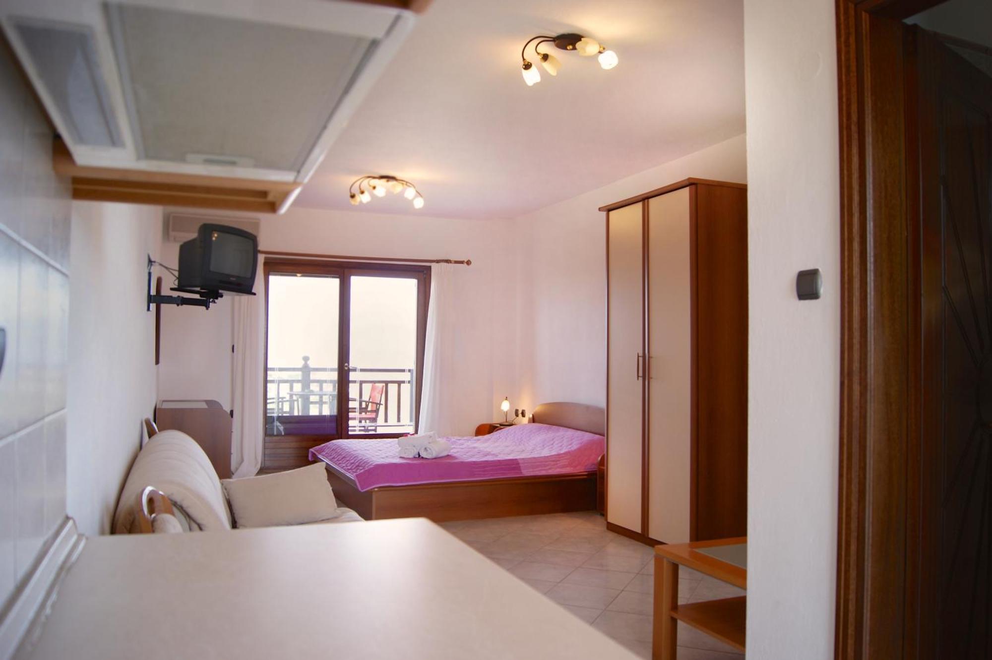 Studios Erotokritos Ammouliani Room photo