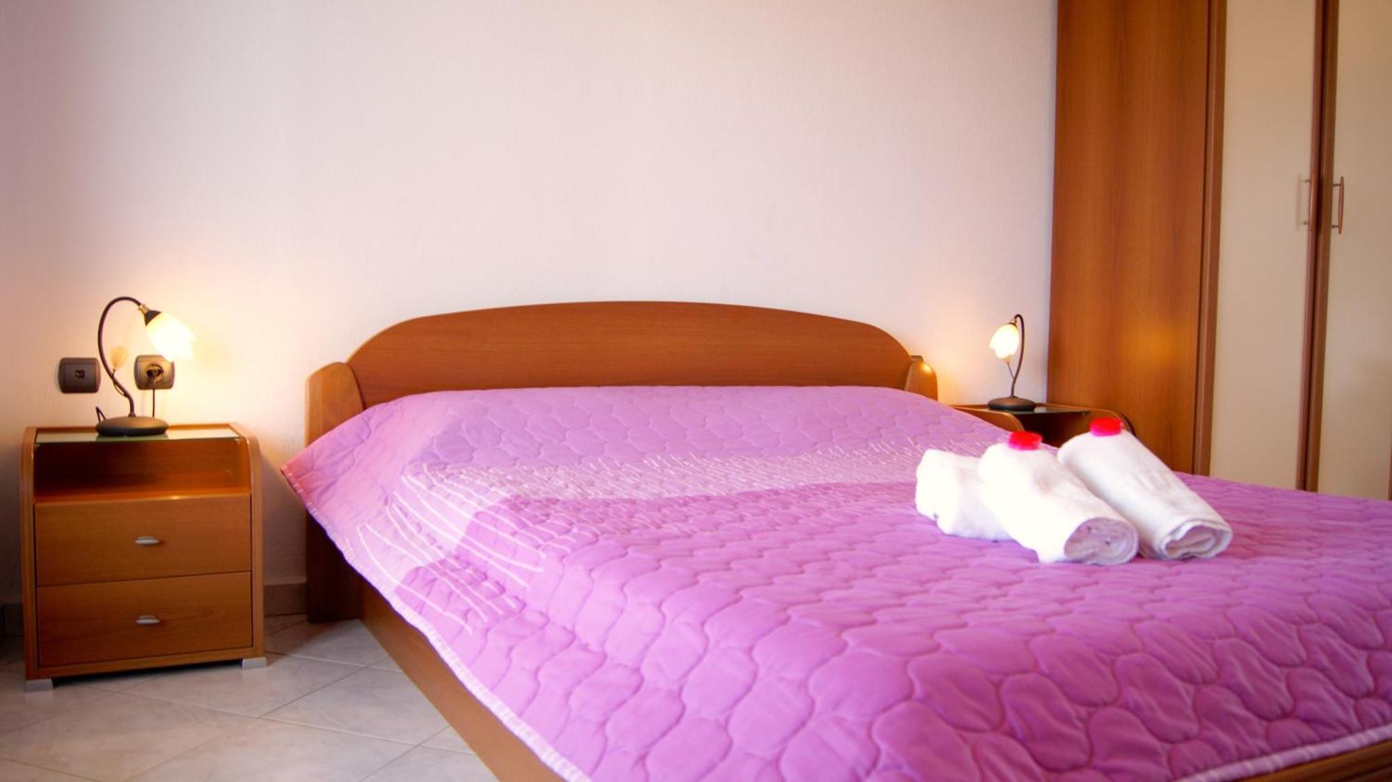 Studios Erotokritos Ammouliani Room photo