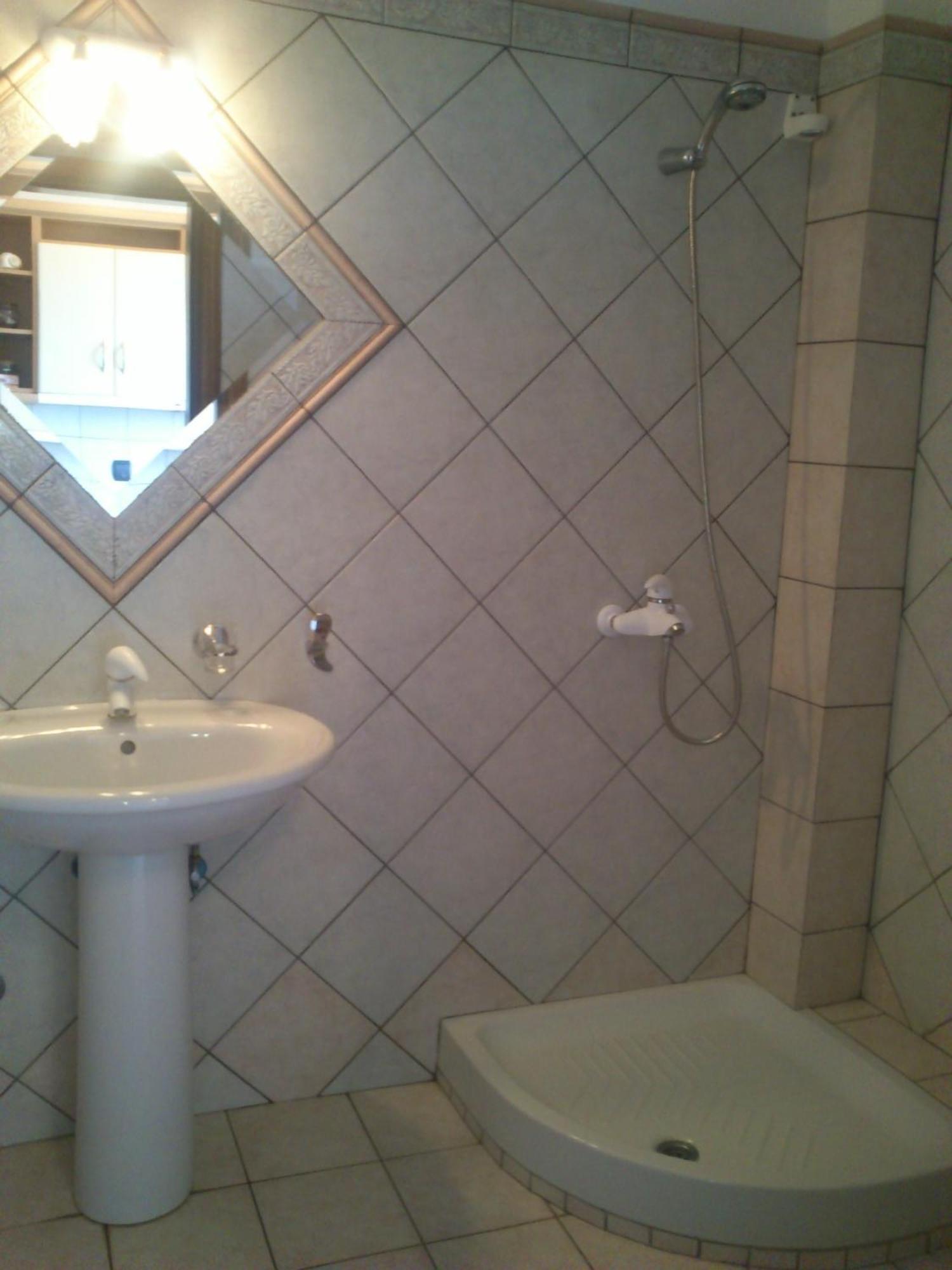 Studios Erotokritos Ammouliani Room photo