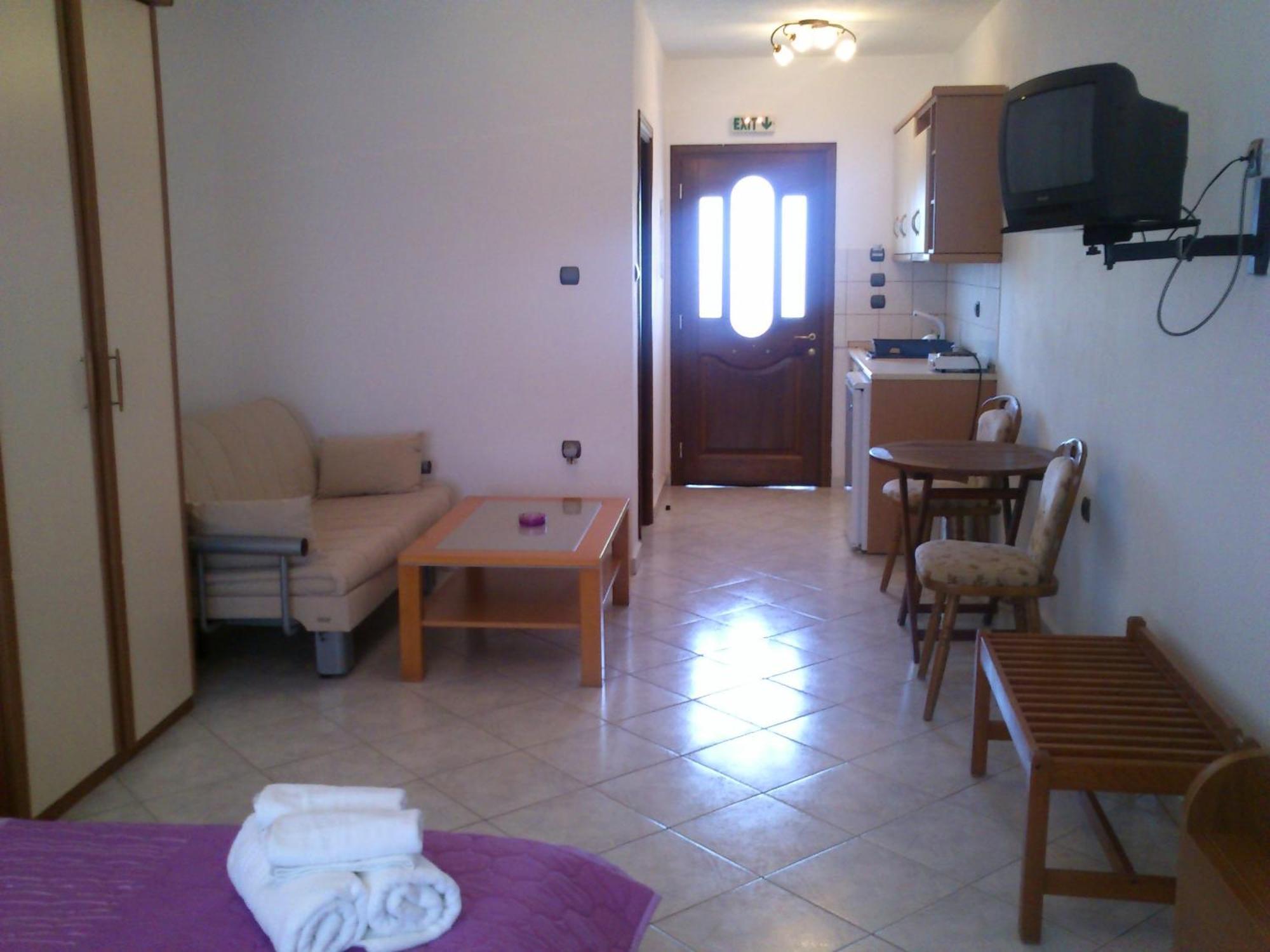 Studios Erotokritos Ammouliani Room photo
