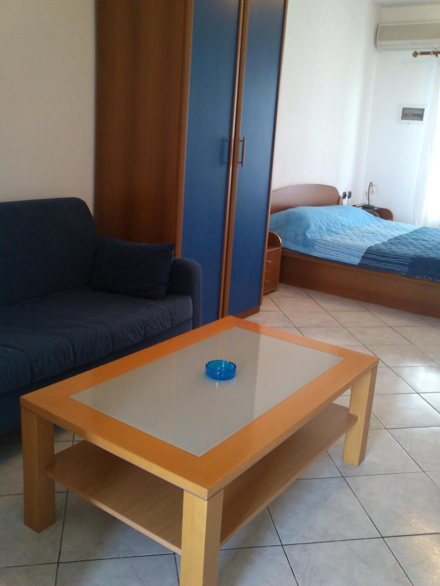 Studios Erotokritos Ammouliani Room photo