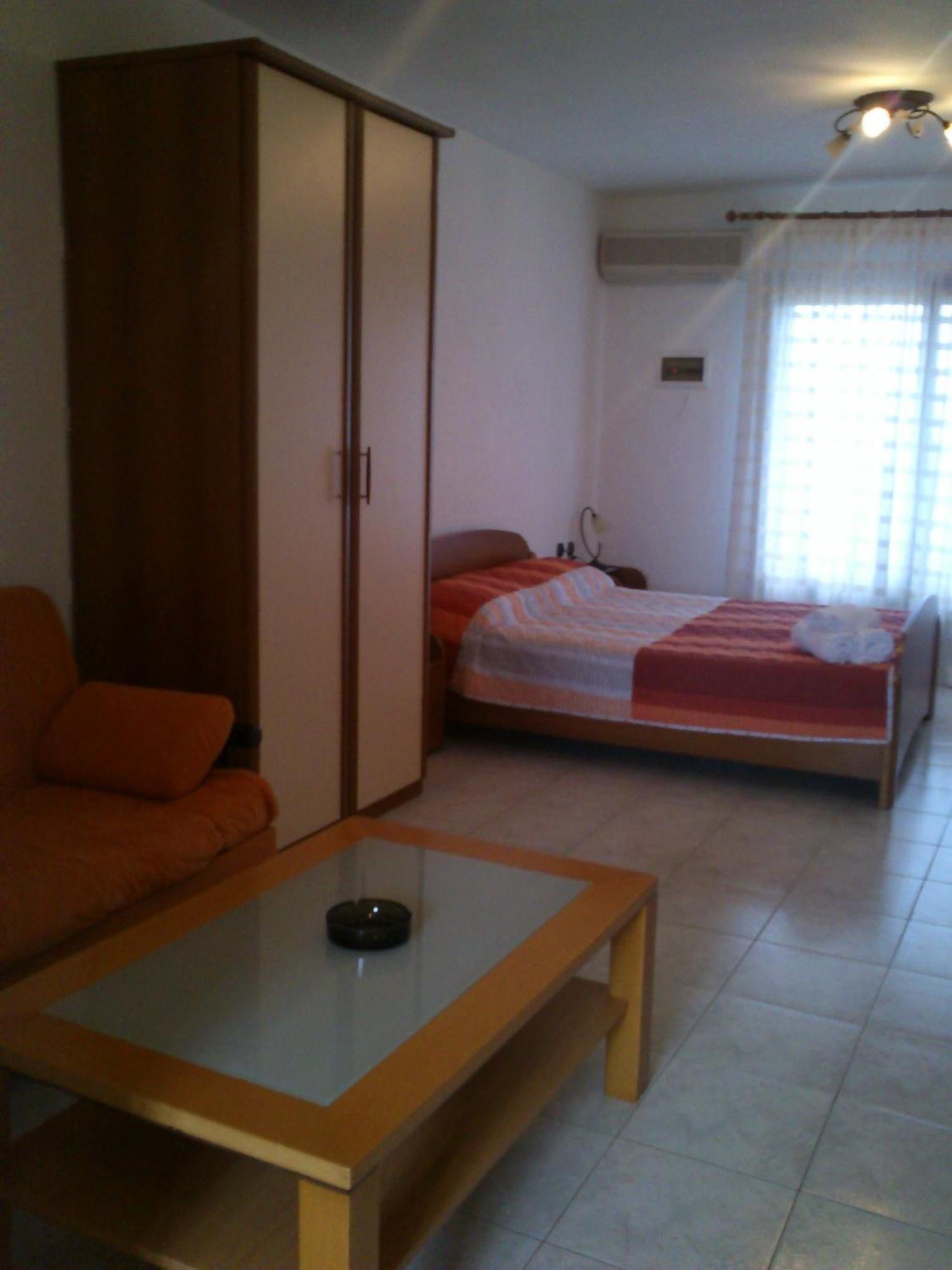Studios Erotokritos Ammouliani Room photo