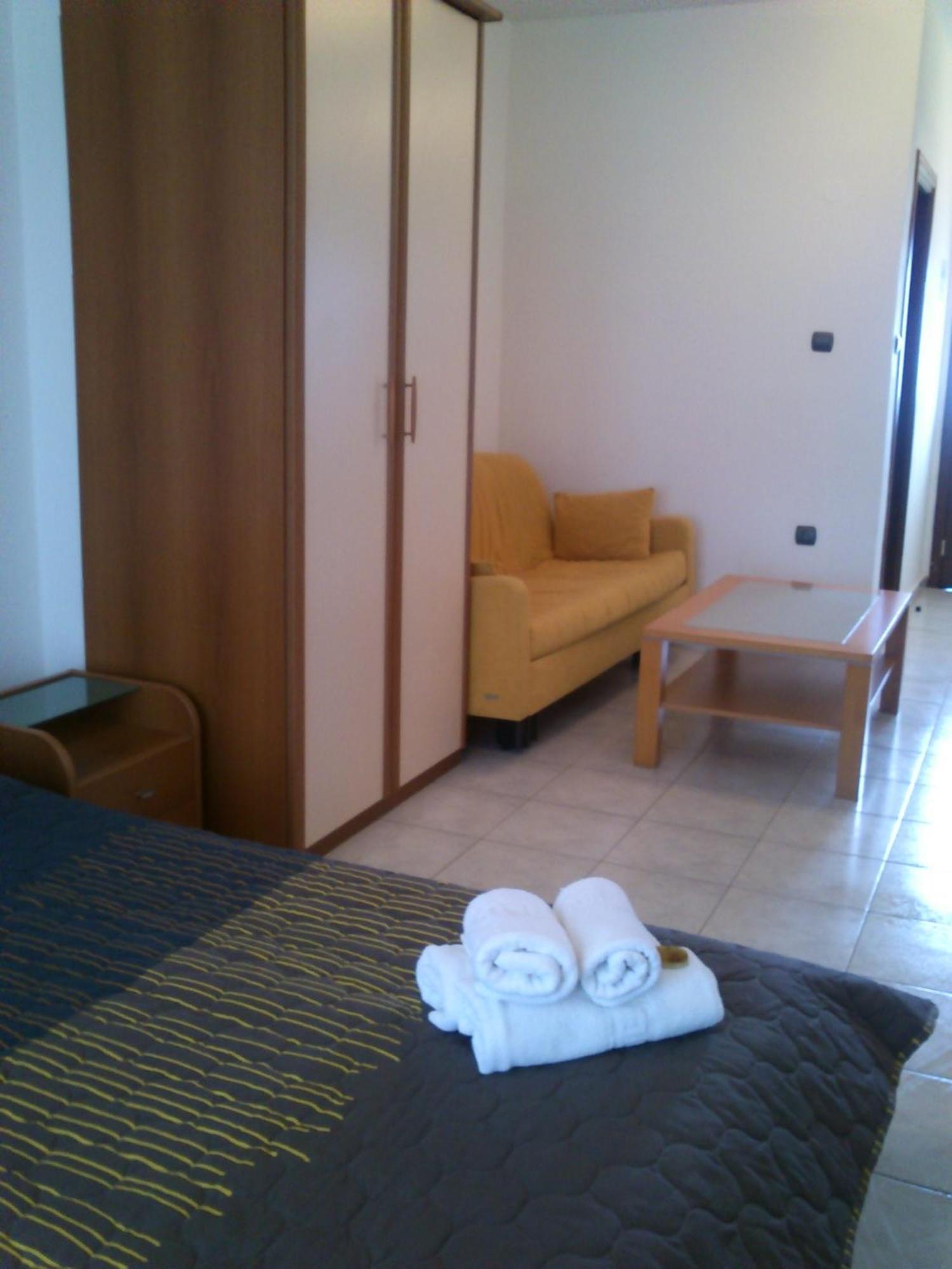 Studios Erotokritos Ammouliani Room photo