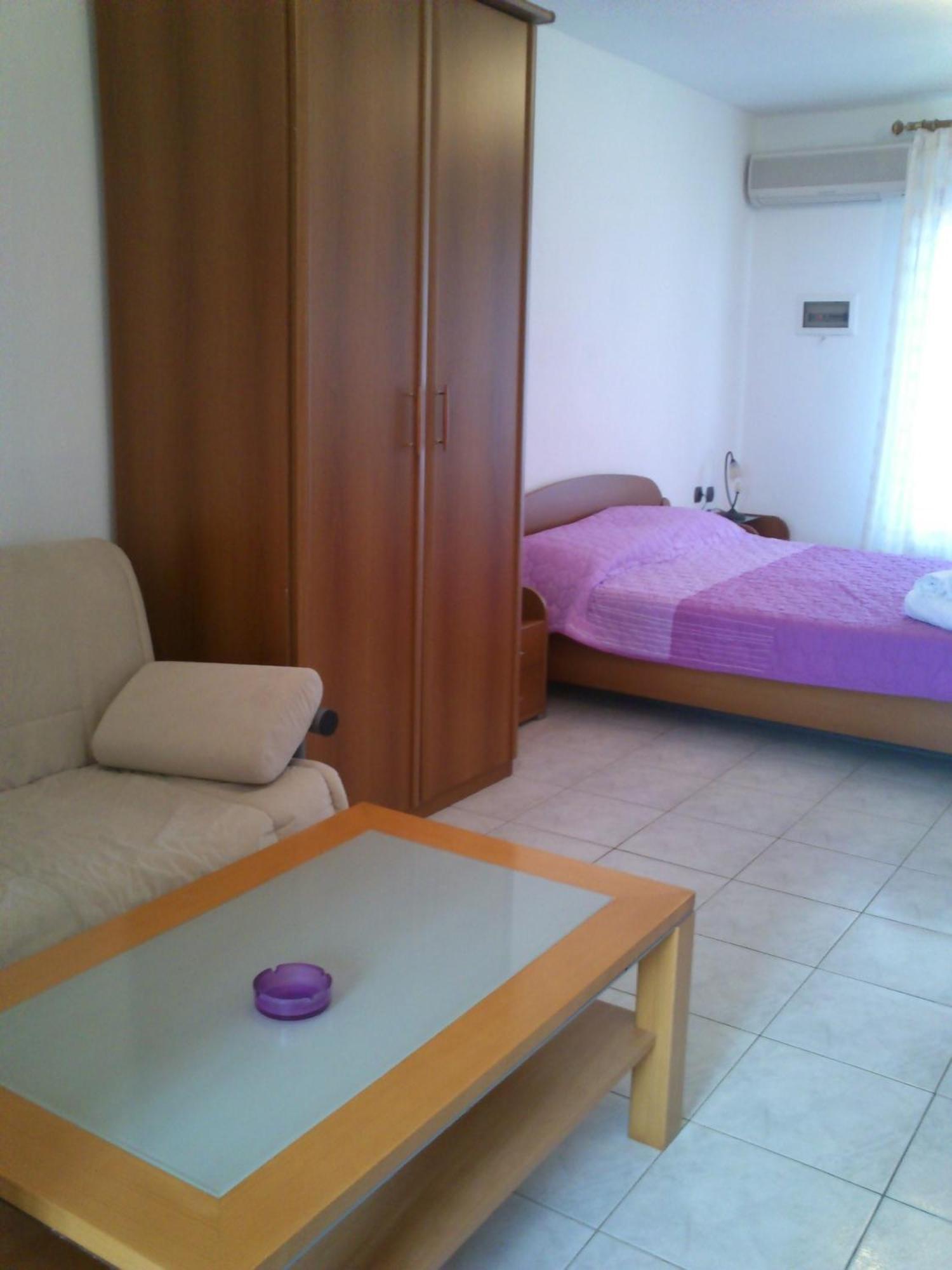 Studios Erotokritos Ammouliani Room photo