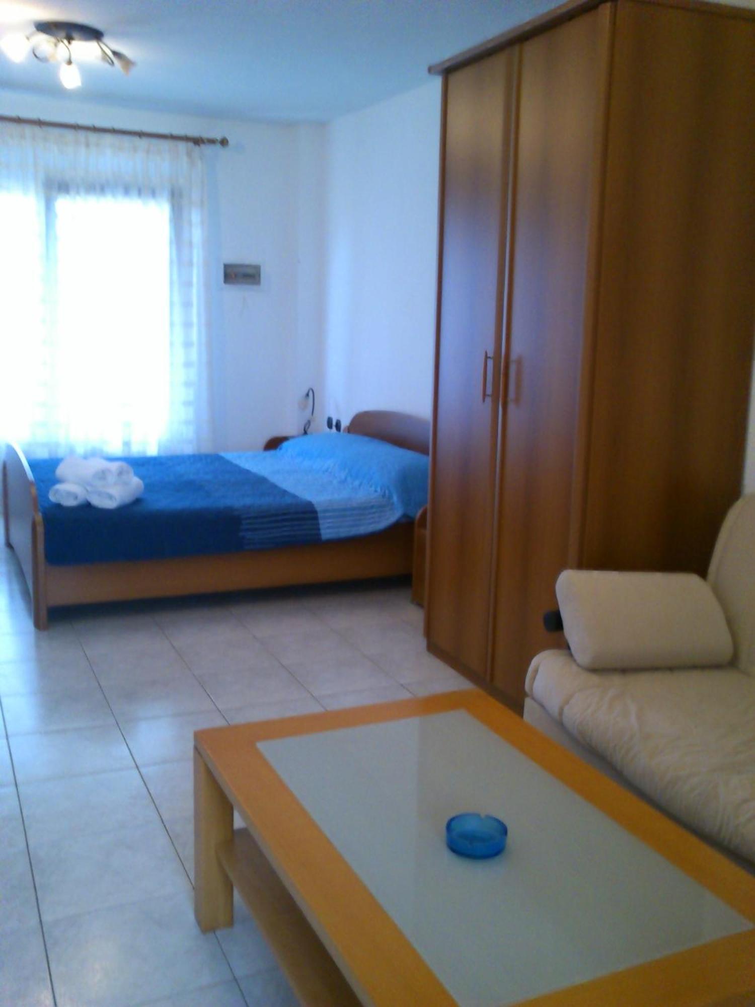 Studios Erotokritos Ammouliani Room photo