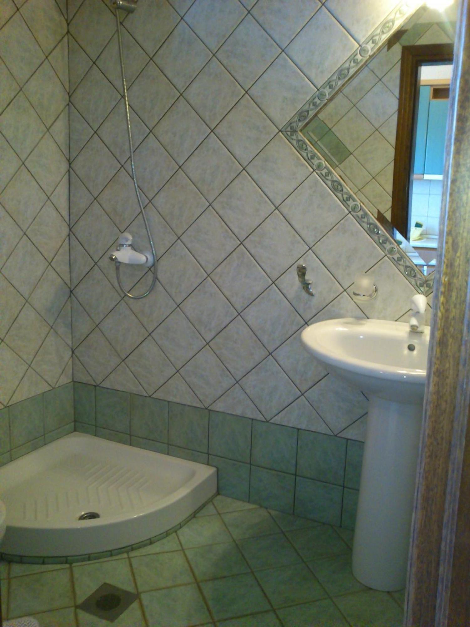 Studios Erotokritos Ammouliani Room photo