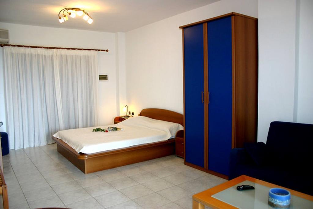 Studios Erotokritos Ammouliani Room photo
